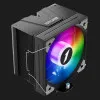 Кулер процесора 1stPlayer PS130 (Black) (PS130-BK)