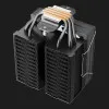 Кулер процесора 1stPlayer PS130 (Black) (PS130-BK)