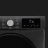 Стиральная машина Ardesto (WMW-8103DGBD) (Black/Gray)