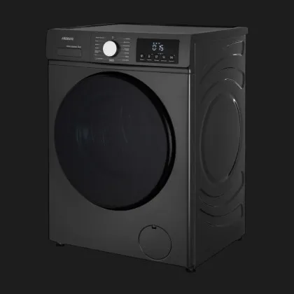 Стиральная машина Ardesto (WMW-8103DGBD) (Black/Gray)