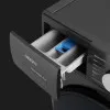 Стиральная машина Ardesto (WMW-8103DGBD) (Black/Gray)