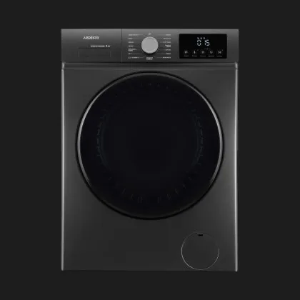 Стиральная машина Ardesto (WMW-8103DGBD) (Black/Gray)