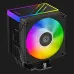 Кулер процесора ID-Cooling FROZN A400 ARGB (Black) (FROZN A400 ARGB)