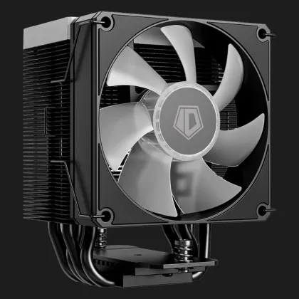 Кулер процесора ID-Cooling FROZN A400 ARGB (Black) (FROZN A400 ARGB)