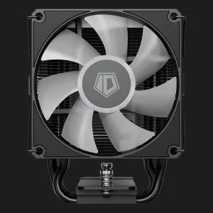 Кулер для процессора ID-Cooling FROZN A400 ARGB (Black) (FROZN A400 ARGB)