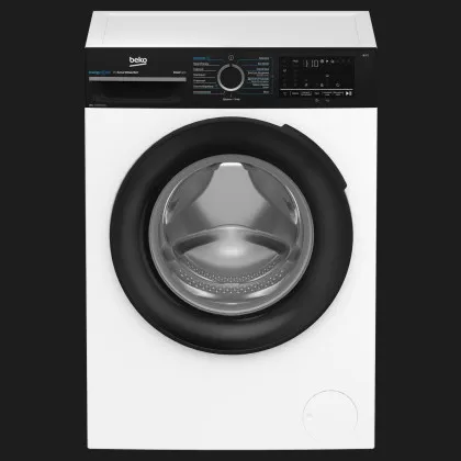 Стиральная машина Beko (BM3WFU410415WPBB) (Black/White)