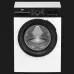 Стиральная машина Beko (BM3WFU410415WPBB) (Black/White)
