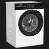 Стиральная машина Beko (BM3WFU410415WPBB) (Black/White)