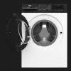 Стиральная машина Beko (BM3WFU410415WPBB) (Black/White)