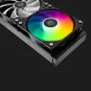 Система водяного охлаждения ID-Cooling Space SL XE 360 LCD (Black) (SL360 XE)