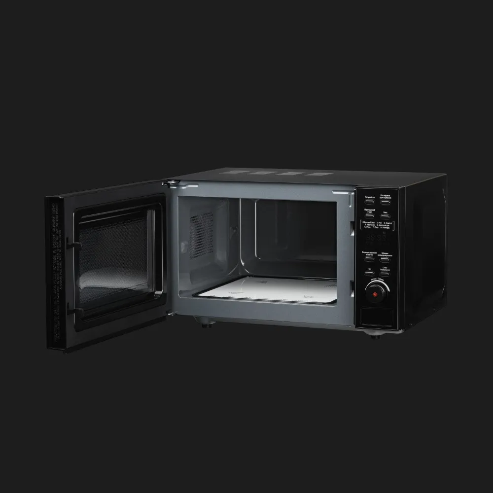 Микроволновая печь Ardesto GO-E865B (Black)