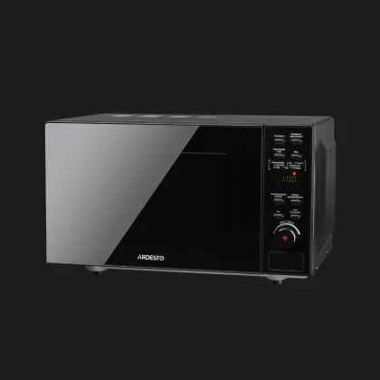 Микроволновая печь Ardesto GO-E865B (Black)
