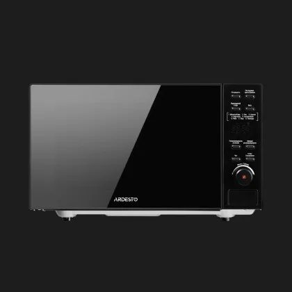 Микроволновая печь Ardesto GO-E865B (Black)