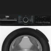 Стиральная машина Beko (BM3WFU410415WPBB) (Black/White)