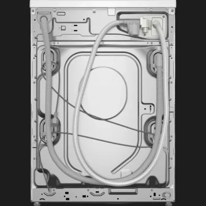 Стиральная машина Bosch (WGB256A1UA) (Black/White)