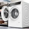 Стиральная машина Bosch (WGB256A1UA) (Black/White)