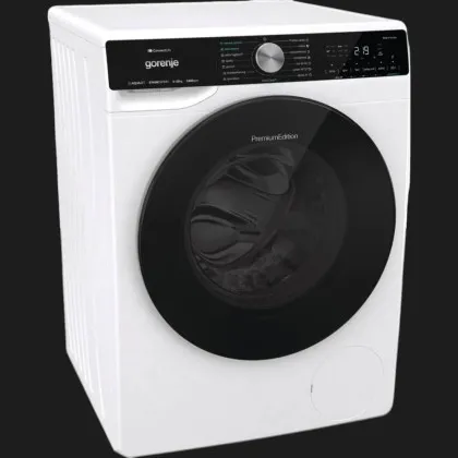 Пральна машина Gorenje (WNS14A4TWIFI) (Black/White)