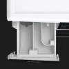 Пральна машина Gorenje (WNS14A4TWIFI) (Black/White)