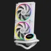 Система водяного охлаждения ID-Cooling Space SL 240 LCD (White) (SL240 WHITE)