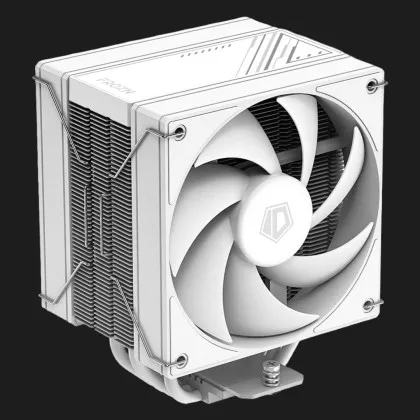 Кулер процесора ID-Cooling FROZN A410 DW (White) (FROZN A410 DW)