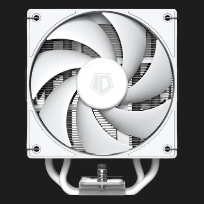 Кулер процесора ID-Cooling FROZN A410 DW (White) (FROZN A410 DW)