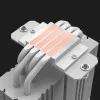 Кулер процесора ID-Cooling FROZN A410 DW (White) (FROZN A410 DW)