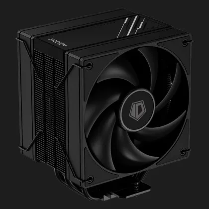 Кулер процесора ID-Cooling FROZN A410 DK (Black) (FROZN A410 DK)