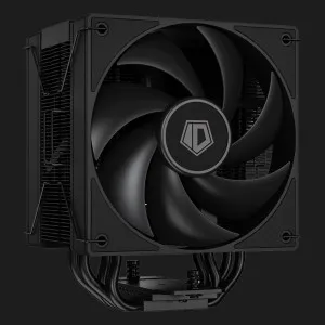 Кулер процесора ID-Cooling FROZN A410 DK (Black) (FROZN A410 DK)
