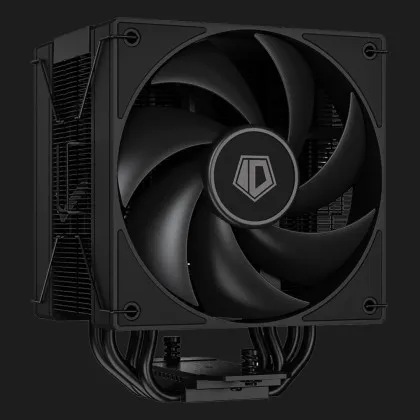 Кулер процесора ID-Cooling FROZN A410 DK (Black) (FROZN A410 DK)