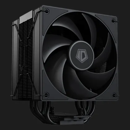 Кулер процесора ID-Cooling FROZN A410 DK (Black) (FROZN A410 DK)