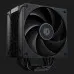 Кулер процесора ID-Cooling FROZN A410 DK (Black) (FROZN A410 DK)