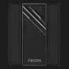 Кулер процесора ID-Cooling FROZN A410 DK (Black) (FROZN A410 DK)