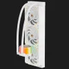 Система водяного охолодження 1stPlayer CC- 360 White (CC-360-WH)