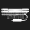 Кулер процесора ID-Cooling IS-55 ARGB (White) (IS-55 ARGB White)