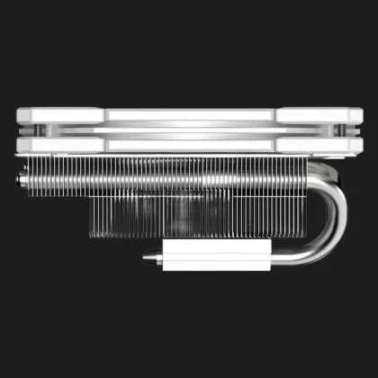 Кулер процесора ID-Cooling IS-55 ARGB (White) (IS-55 ARGB White)