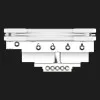Кулер процесора ID-Cooling IS-55 ARGB (White) (IS-55 ARGB White)