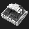 Кулер процесора ID-Cooling IS-55 ARGB (White) (IS-55 ARGB White)