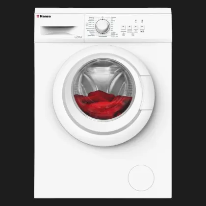 Пральна машина Hansa (WMHE106UE) (White)