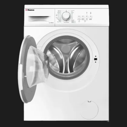 Пральна машина Hansa (WMHE106UE) (White)