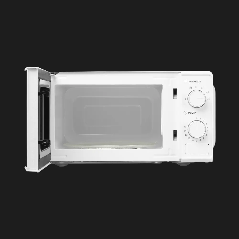 Микроволновая печь Ardesto GO-S724W (White)