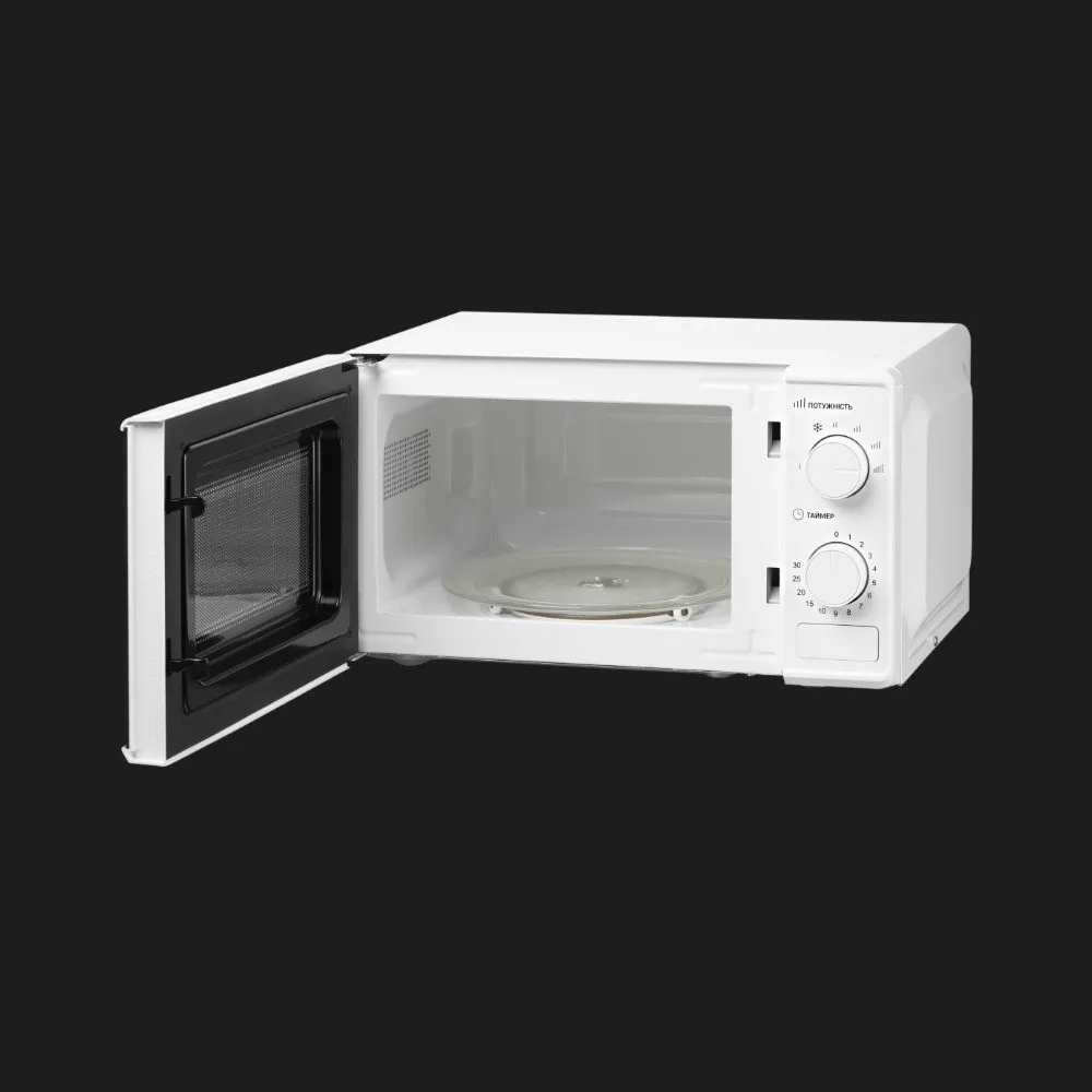 Микроволновая печь Ardesto GO-S724W (White)