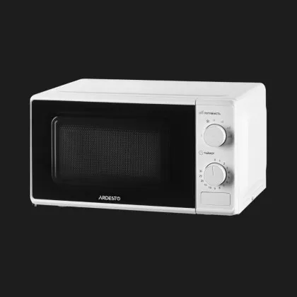 Микроволновая печь Ardesto GO-S724W (White)