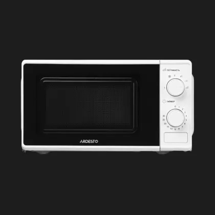 Микроволновая печь Ardesto GO-S724W (White)