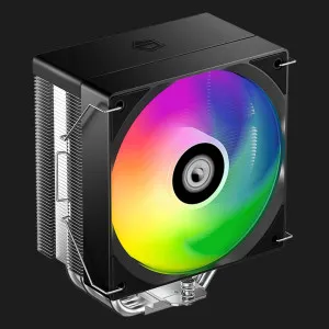 Кулер процесора ID-Cooling SE-214-XT V2 ARGB (Black) (SE-214-XT V2 ARGB)