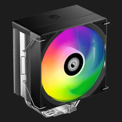 Кулер процесора ID-Cooling SE-214-XT V2 ARGB (Black) (SE-214-XT V2 ARGB)