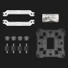 Кулер процесора ID-Cooling SE-214-XT V2 ARGB (Black) (SE-214-XT V2 ARGB)