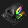 Кулер процесора ID-Cooling SE-214-XT V2 ARGB (Black) (SE-214-XT V2 ARGB)