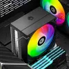 Кулер процесора ID-Cooling SE-214-XT V2 ARGB (Black) (SE-214-XT V2 ARGB)