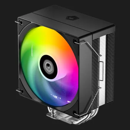 Кулер процесора ID-Cooling SE-214-XT V2 ARGB (Black) (SE-214-XT V2 ARGB)