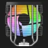 Кулер процесора ID-Cooling SE-214-XT V2 ARGB (Black) (SE-214-XT V2 ARGB)